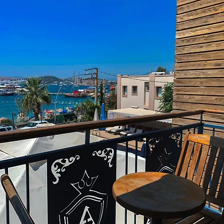 Akkan Hotel