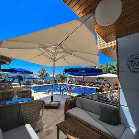 Akkan Bodrum
