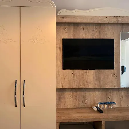 Hotel Akkan Bodrum