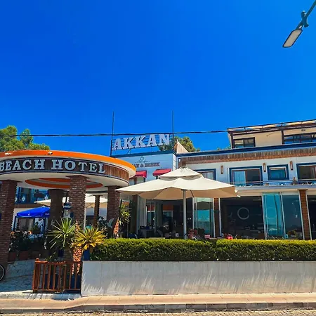 Hotel Akkan Bodrum