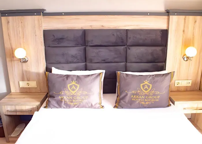 Akkan 3* Bodrum
