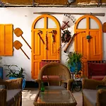 호텔 아칸 비치 Bodrum