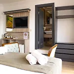 호텔 아칸 비치 Bodrum