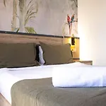 호텔 아칸 비치 Bodrum