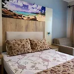 아칸 비치 3* Bodrum