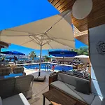 아칸 비치 Bodrum