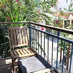 호텔 아칸 비치 Bodrum
