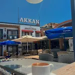 호텔 아칸 비치