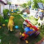 호텔 아칸 비치 Bodrum