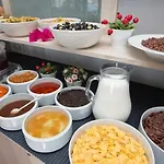 아칸 비치 3*