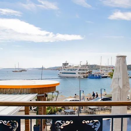 Akkan Hotel