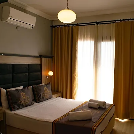 아칸 비치 3* Bodrum