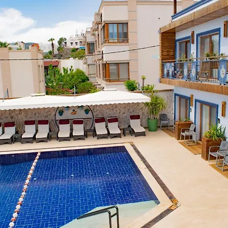 Akkan Hotel
