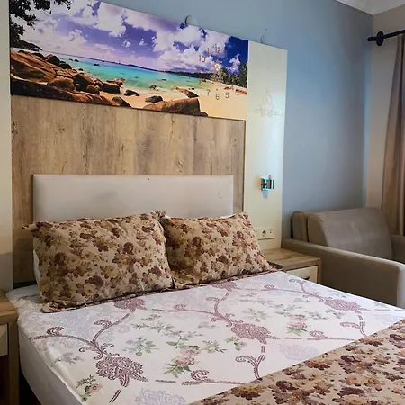 아칸 비치 3* Bodrum