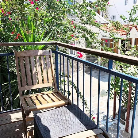호텔 아칸 비치 Bodrum