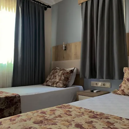 Hotel Akkan