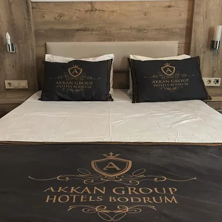 Akkan Hotel 3*