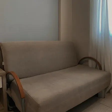 호텔 아칸 비치 Bodrum