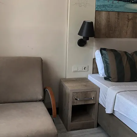 아칸 비치 3* Bodrum