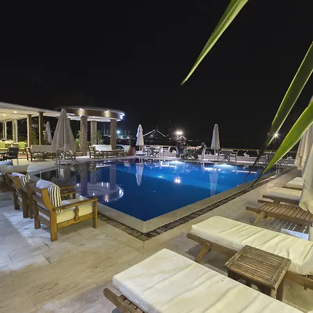 Akkan Hotel