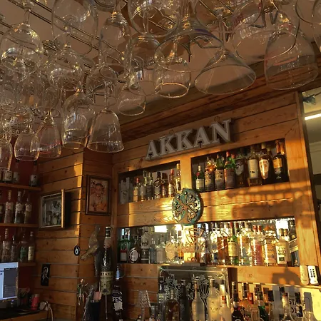 아칸 비치 3* Bodrum
