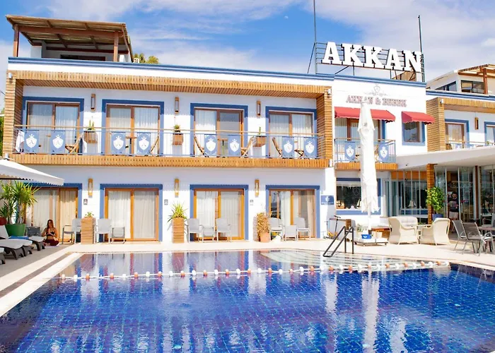 Akkan Otel
