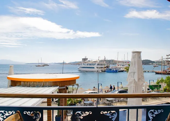 Akkan Hotel