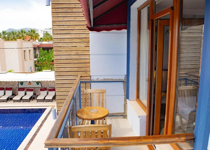 Hotel Akkan 3*