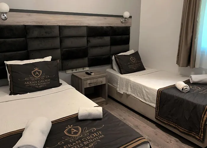 Akkan Otel