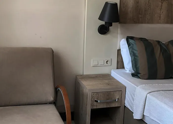 Akkan 3* Bodrum