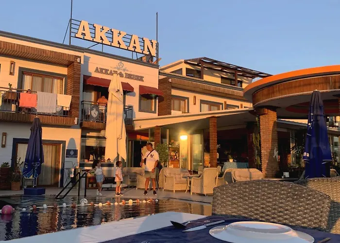 Otel Akkan