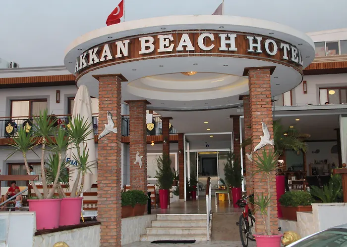 Otel Akkan