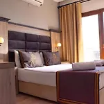 فندق أكان بيتش 3*