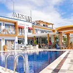 أكان بيتش 3* بودروم