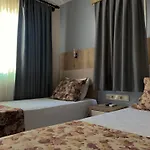 فندق أكان بيتش