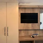 فندق أكان بيتش بودروم