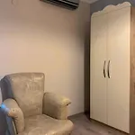 فندق أكان بيتش