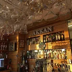 Akkan 3* Bodrum