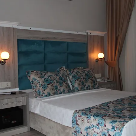 Hotel Akkan 3*