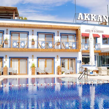 Akkan Hotel