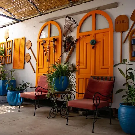 Hotel Akkan 3*