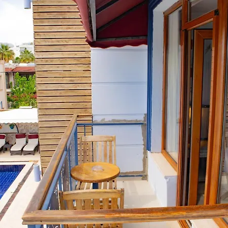 Hotel Akkan 3*