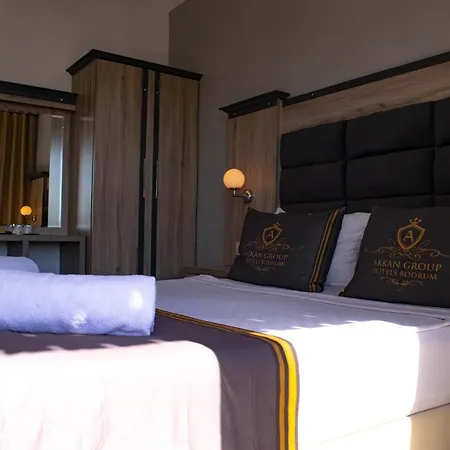 Akkan Hotel