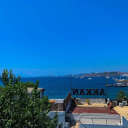 أكان بيتش فندق 3*