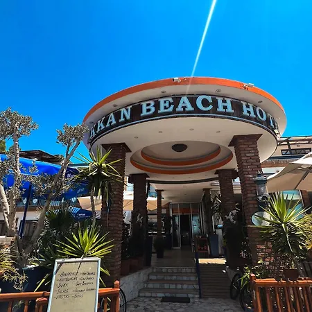 Hotel Akkan