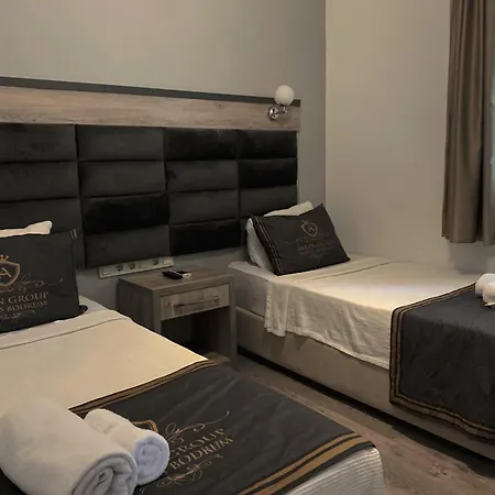 Hotel Akkan 3*