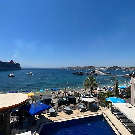 Akkan Hotel 3*