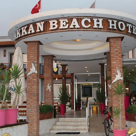 Hotel Akkan