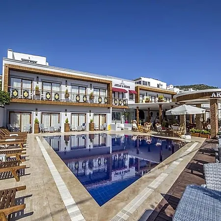 Akkan Hotel