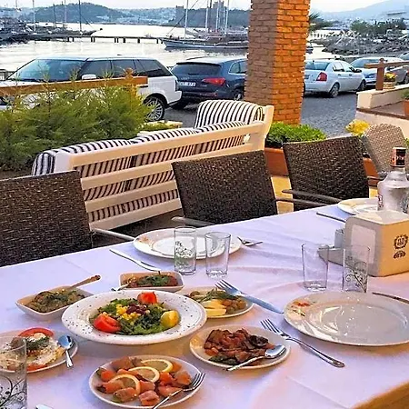 Akkan Hotel